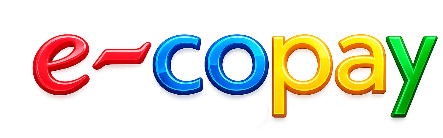E-Copay - Tu marketplace de confianza